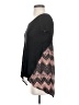 American Dream Black Short Sleeve Top Size S - photo 5