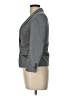 Chaps Gray Blazer Size 12R - photo 5