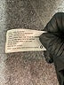 Wild Fable 100% Polyester Black Coat Size L - photo 7