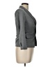 Chaps Gray Blazer Size 12R - photo 4