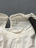 Assorted Brands Ivory 3/4 Sleeve Blouse Size L - photo 7