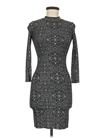Club L Cocktail Dress (view 1)