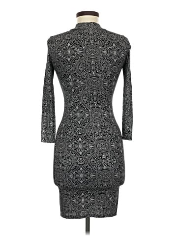 Club L Cocktail Dress (view 2)