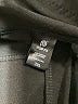 Pop Fit Solid Black Active Pants Size 3X - photo 4