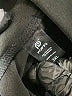 Pop Fit Solid Black Active Pants Size 3X - photo 5