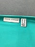 Susan Graver Teal Short Sleeve Blouse Size 2X - photo 7