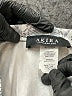 Akira Paisley Silver Cardigan Size L - photo 7