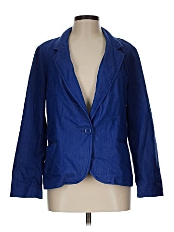 Larry Levine Blazer (view 1)