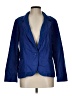 Larry Levine Blue Blazer Size 12 - photo 1
