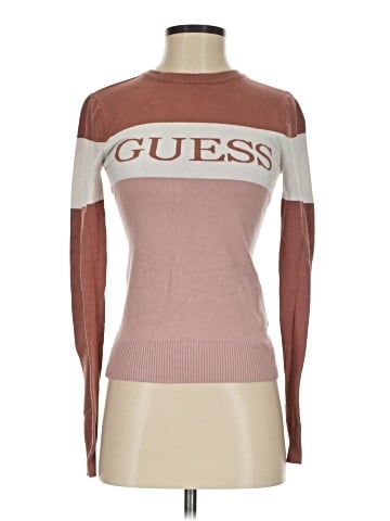 Guess Pullover Sweater (view 1)