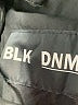BLK DNM Black Coat Size S - photo 8