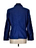 Larry Levine Blue Blazer Size 12 - photo 2