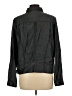 Tahari 100% Lyocell Gray Denim Jacket Size L - photo 2