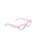 Unbranded Pink Sunglasses One size - photo 1
