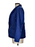 Larry Levine Blue Blazer Size 12 - photo 5