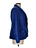 Larry Levine Blue Blazer Size 12 - photo 4