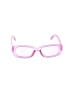 Unbranded Pink Sunglasses One size - photo 2