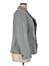 Anne Klein Gray Blazer Size 16 - photo 4