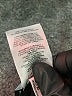 Express Solid Black Active Pants Size M - photo 8
