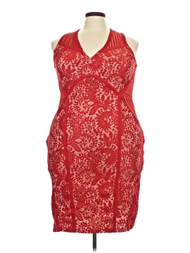 Ashley Stewart Cocktail Dress