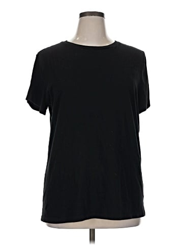 Gap Short Sleeve T-Shirt (view 1)