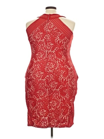 Ashley Stewart Cocktail Dress (view 2)