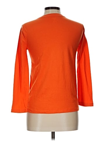 OshKosh B'gosh 3/4 Sleeve T-Shirt (view 2)