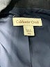 Coldwater Creek Blue Blazer Size 4 - photo 6