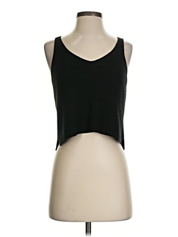 Abbeline Sleeveless Top (view 1)