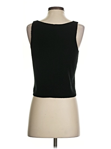Abbeline Sleeveless Top (view 2)