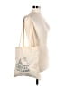Unbranded White Tan Tote One size - photo 2