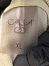 Calia Ivory Turtleneck Sweater Size XL - photo 7