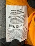 Nike 100% Polyester Solid Yellow Athletic Shorts Size S - photo 4