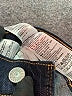 Levi's Blue Jeans Size 32 waist - photo 8