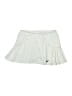 Asics Solid Ivory Active Skort Size M - photo 1