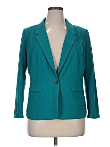 Kensie Blazer (view 1)