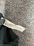 Unbranded Black Long Sleeve Turtleneck Size S - photo 7