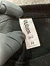 Tultex Black Long Sleeve T-Shirt Size M - photo 7