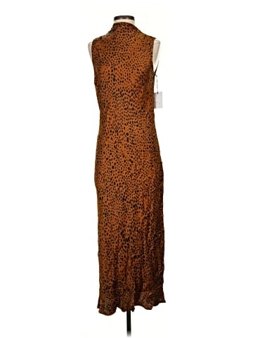 Bella Dahl Cocktail Dress (view 1)