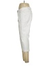 J.Jill Ivory Jeans Size 12 (petite) - photo 5