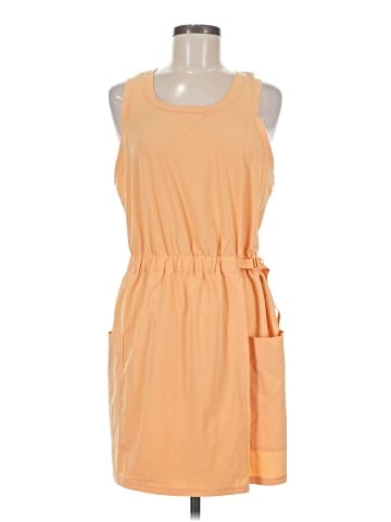 PrAna Casual Dress (view 1)