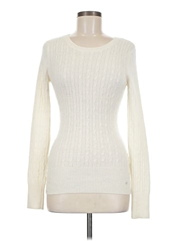 Kaisely Pullover Sweater (view 1)