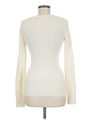 Kaisely Pullover Sweater (view 2)
