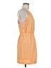 PrAna Solid Orange Casual Dress Size M - photo 4