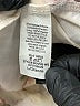 Glare Floral Ivory Cocktail Dress Size L - photo 5