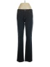 DKNY Jeans Chevron-herringbone Blue Jeans Size 12S - photo 1