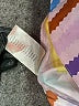 Brøgger 100% Silk Stripes White Casual Dress Size S - photo 8
