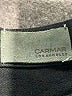 Carmar 100% Cotton Black Jeans Size 25 waist - photo 7