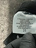 Carmar 100% Cotton Black Jeans Size 25 waist - photo 9