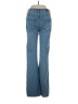 Express Outlet Blue Jeans Size 0 - photo 2